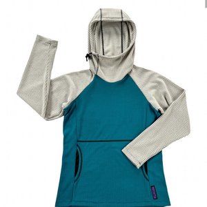 Melanzana V2 Microgrid Hoodie NWOT